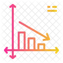 Analisis Grafico Estadisticas Icono