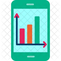 Analitycs  Icon