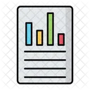 Analisis Analisis Investigacion Icono