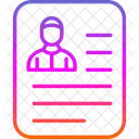 Analize  Icon
