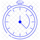Analog Chronometer  Icon