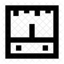 Analog Device  Icon