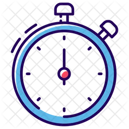 Analog Stopwatch  Icon