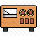 Analog System  Icon