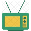 Analog Television  Icône