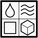 Analogical Icon