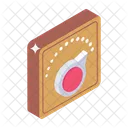 Analogue Regulator  Icon
