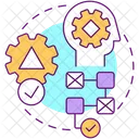 Analogy Icon
