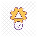 Analogy  Icon
