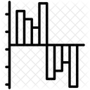 Analyse Analyser Graphique Icône