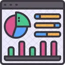 Analyse  Icône