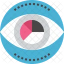 Analyse Vision Oeil Icon