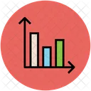 Analyse Grafik Diagramm Symbol