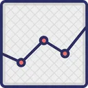 Grafik Diagramm Statistik Symbol