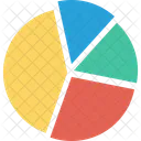 Analyser Analyser Graphique Icône