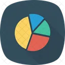 Analyser Analyser Graphique Icône