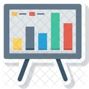 Analyse Tableau Graphique Icon