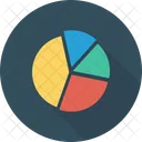 Analyser Analyser Graphique Icône