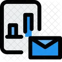 Analysebericht Per E Mail Analysebericht Per E Mail E Mail Symbol