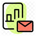 Analysebericht Per E Mail Analysebericht Per E Mail E Mail Symbol