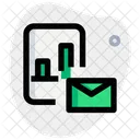 Analysebericht Per E Mail Analysebericht Per E Mail E Mail Symbol