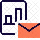 Analysebericht Per E Mail Analysebericht Per E Mail E Mail Symbol