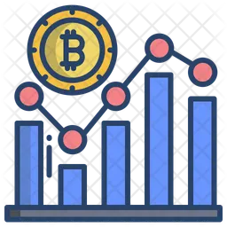 Analyse Bitcoin  Icône