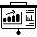 Tableau d'analyse  Icône