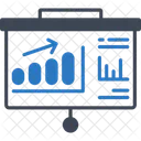 Tableau d'analyse  Icône