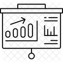 Tableau d'analyse  Icône