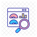 Analyse-Dashboard  Symbol