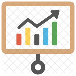 Analyse de la croissance  Icône