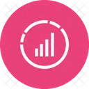 Analyse De Marche Icône