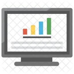 Analyse de site Web  Icône