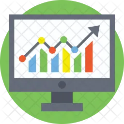 Analyse de site Web  Icône