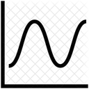 Analytics-Diagramm  Symbol