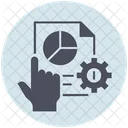 Analysediagramm  Symbol