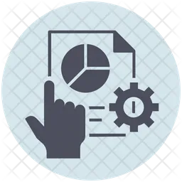 Analysediagramm  Symbol