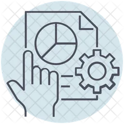 Analysediagramm  Symbol