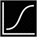 Analytics-Diagramm  Symbol