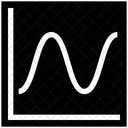 Analytics-Diagramm  Symbol