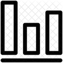 Analytics-Diagramm  Symbol