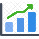 Analytics-Diagramm  Symbol