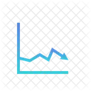 Analytics-Diagramm  Symbol