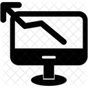 Analytics-Diagramm  Symbol