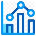 Analytics-Diagramm  Symbol