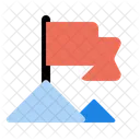 Analytics-Diagramm  Symbol