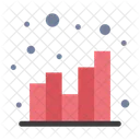 Analytics-Diagramm  Symbol