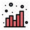 Analytics-Diagramm  Symbol