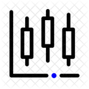 Analytics-Diagramm  Symbol